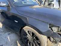 Aripa bmw e60 e61!