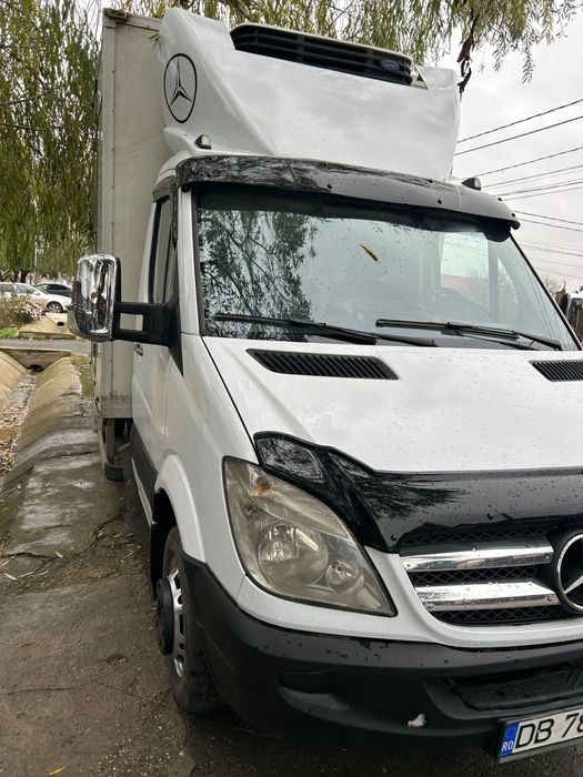 Mercedes Sprinter 2006 Motor 2.2 CDI
