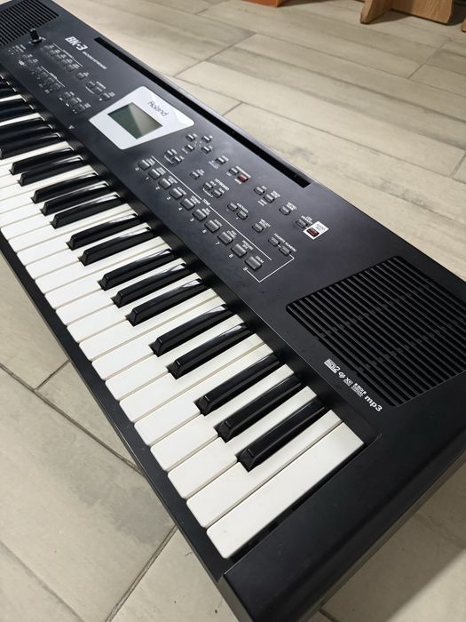 Roland BK 3 Arranger B