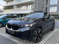 Bmw X6 4.0i 381cp Mild-Hybrid , M-SPORTPAKET PRO , Facelift 2024