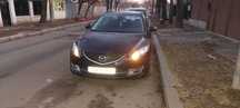 Vand Mazda 6 fab 2008 2.0 diesel