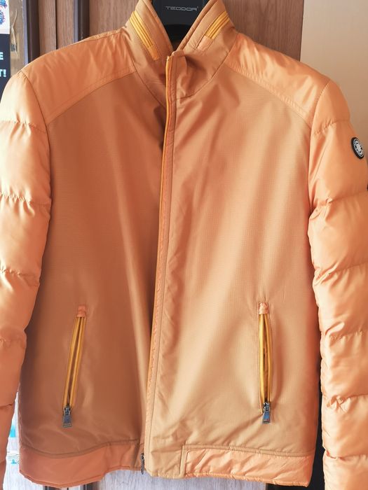 Ново, ефектно яке "Лазарини"