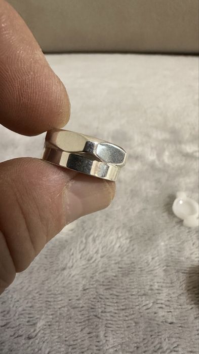 Capace trompeta Schilke