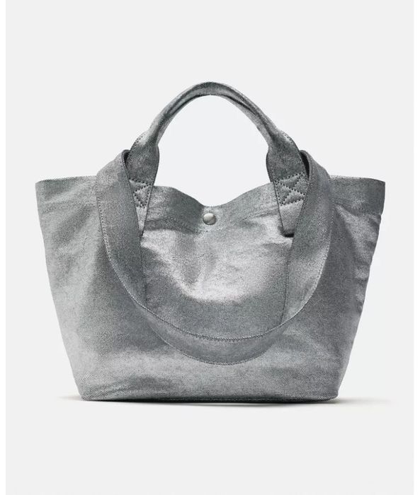Zara дамска чанта