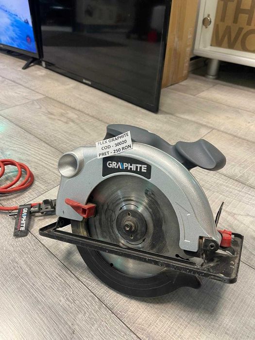 NDP Amanet NON-STOP Bld.Iuliu Maniu 69 FLEX GRAPHITE (30020)