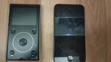 fiio x1 II 32gb , ipod touch4, 32gb