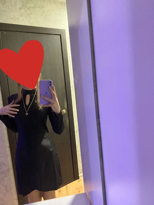 Платье женское вечернее 42-44 р