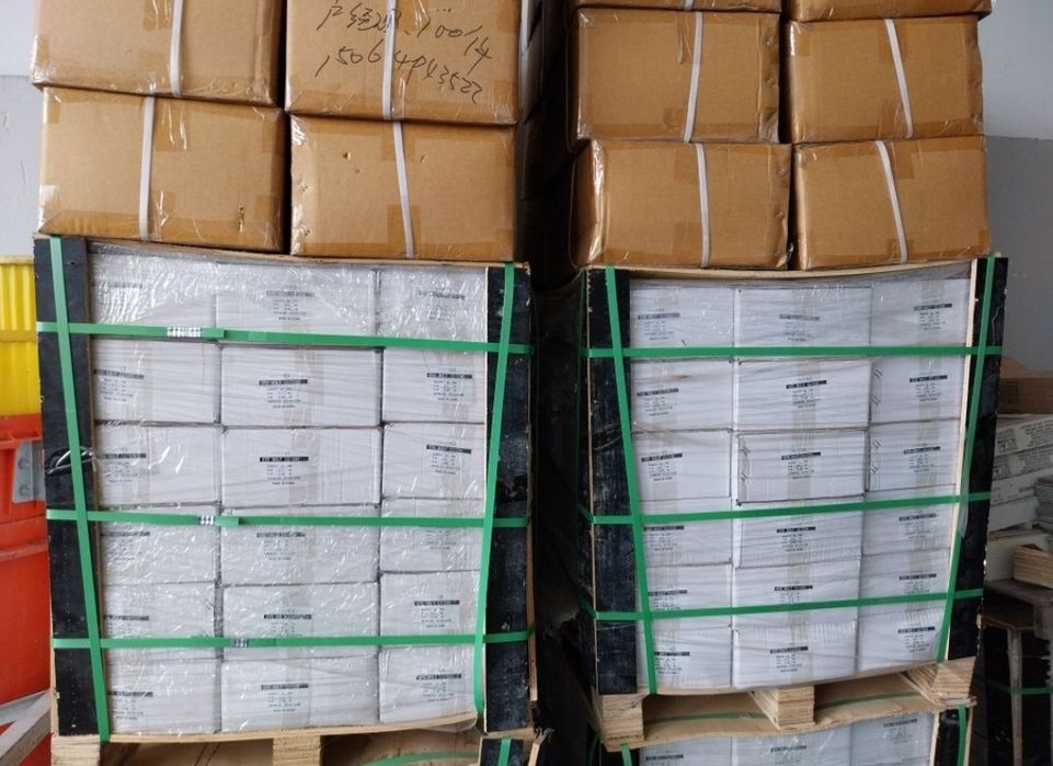 Ancoraj schela metalica