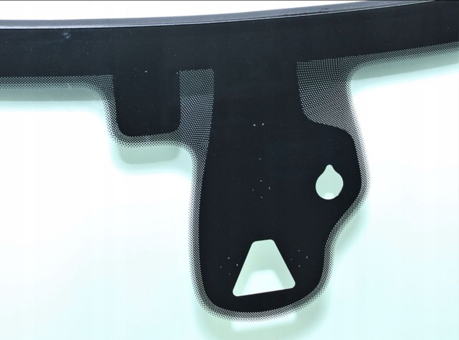 Предно стъкло Jeep Compass 2022+