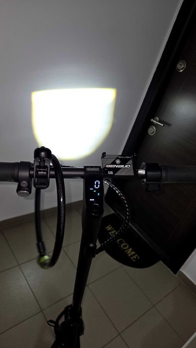 Trotineta Ninebot f2 pro