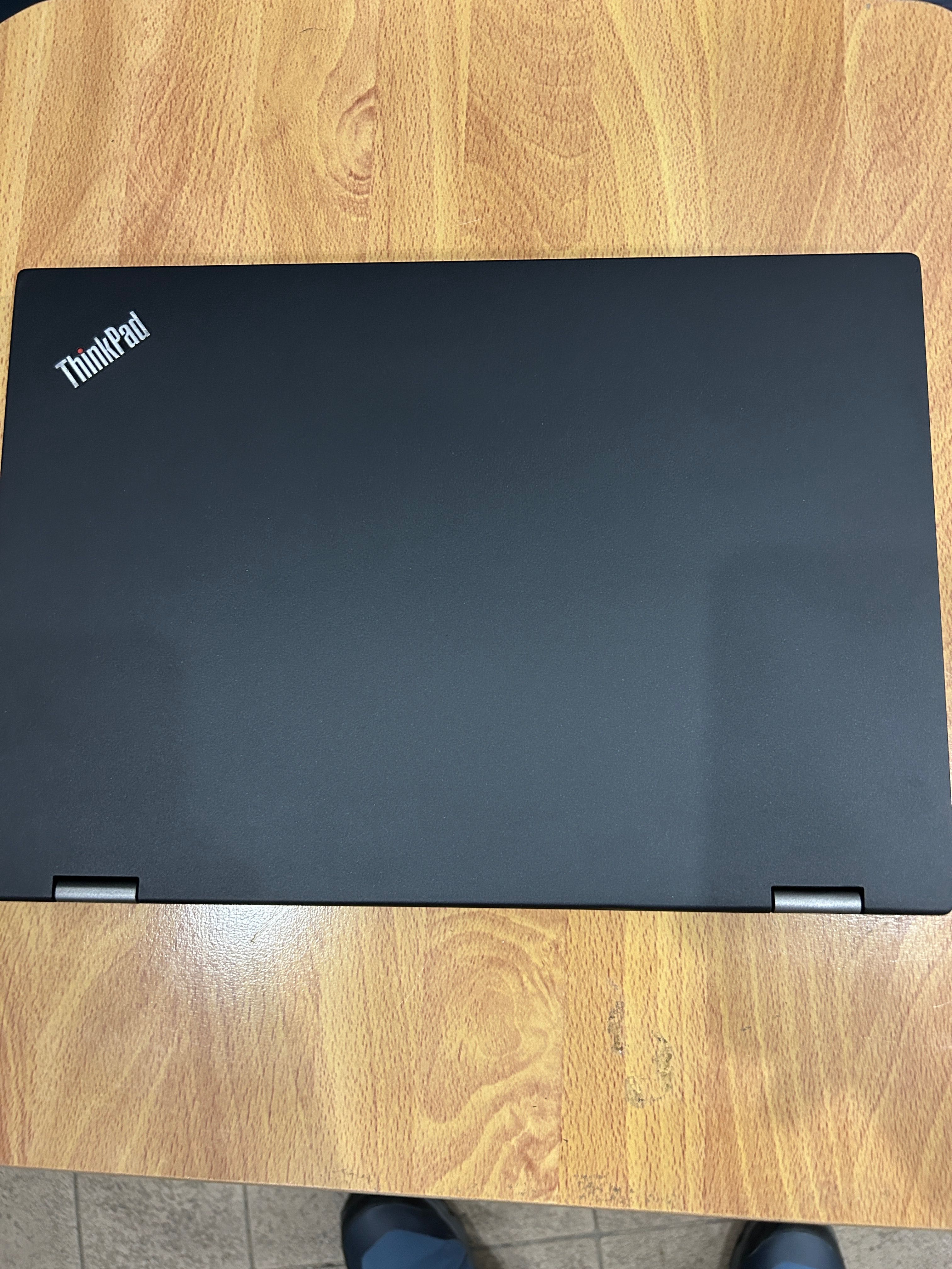 Лаптоп Lenovo ThinkPad L380 Yoga i5-8265U/8GB/256 с 3 м. гар.! ТЪЧ