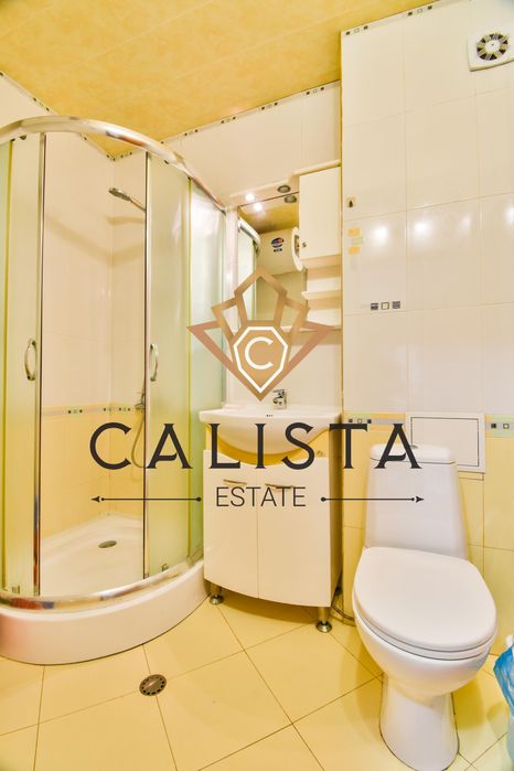 Дава се под наем Двустаен апартамент в София, Зона Б-19 - 58 кв.м за 500 € - Снимка #10