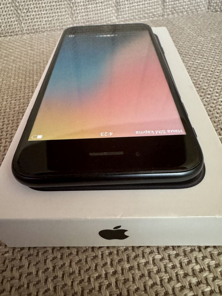 Iphone SE3 (2022) 64GB Midnight
