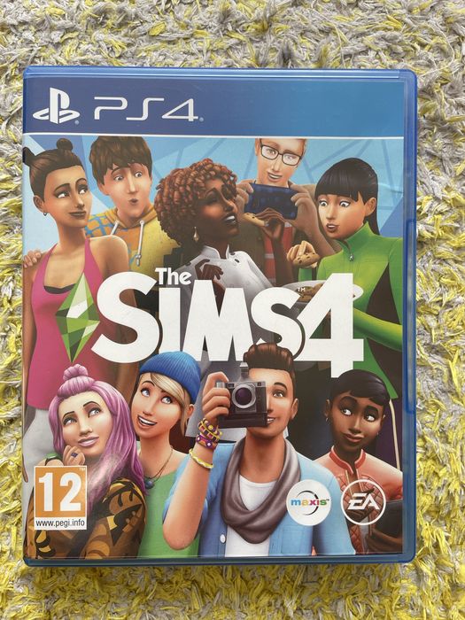 Игри за playstation 4