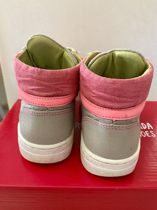 Детски обувки Agatha Ruiz De La Prada, номер 28