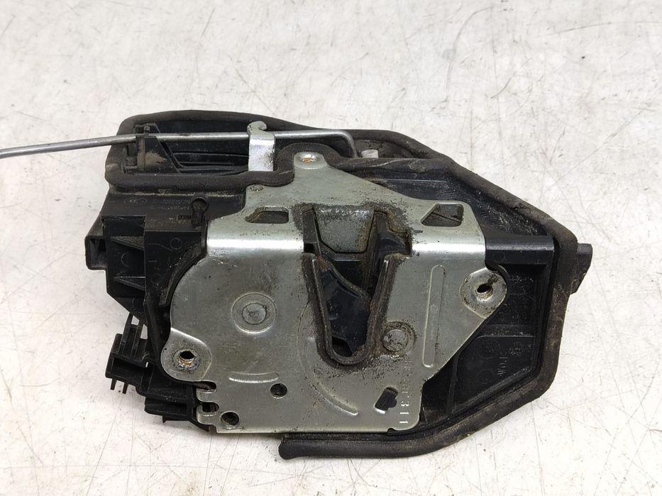 Broasca stanga spate A053702 BMW Seria 3 F30 [2011 - 2016]