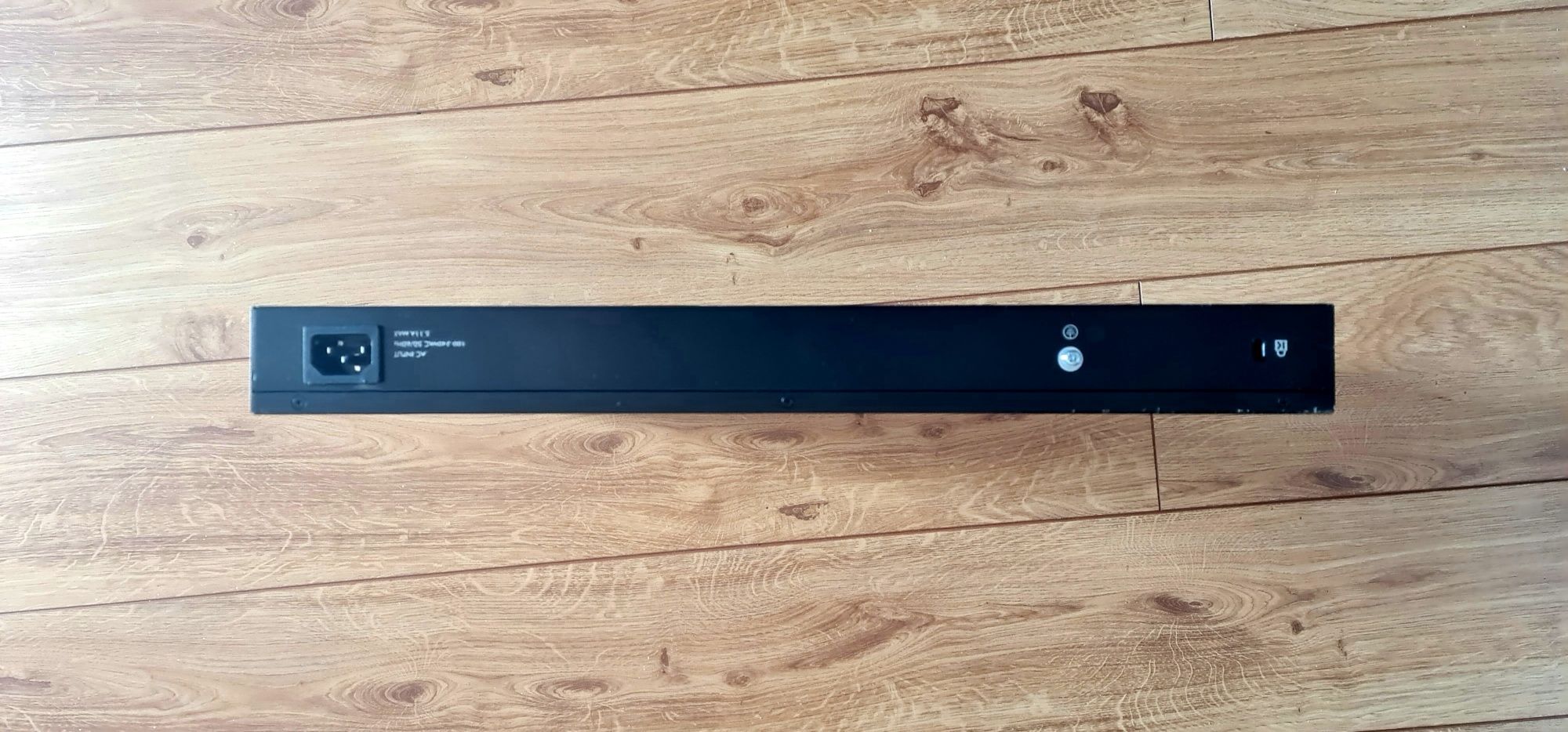 Switch PoE ZyXEL XGS2210-28HP