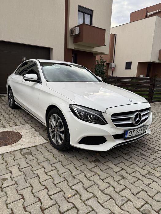 De vanzare Mercedes 350e hybrid automat