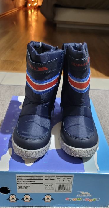 Cizme Trespass mas 27