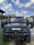 Vand Suzuki Samurai stare perfecta