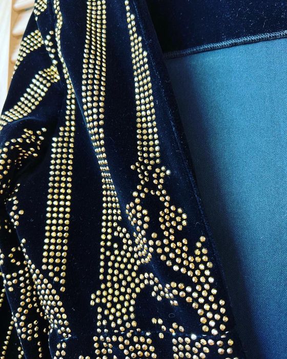 Rochie Balmain Paris