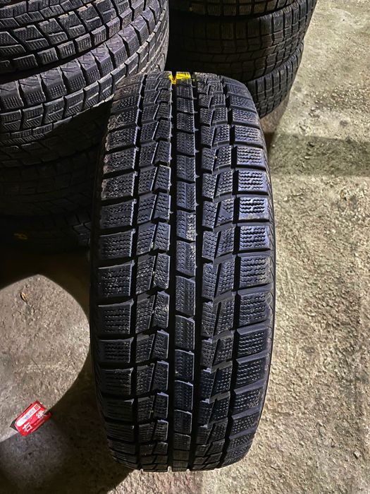 Зимние шины 195/55/R15 185/65/R15 Япония