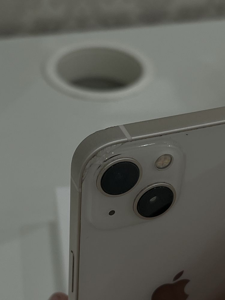 iPhone 13 на продаже 84%