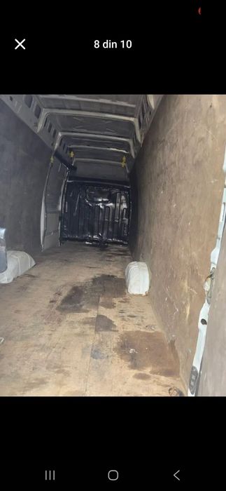 Iveco daily 2008 2.3 disel