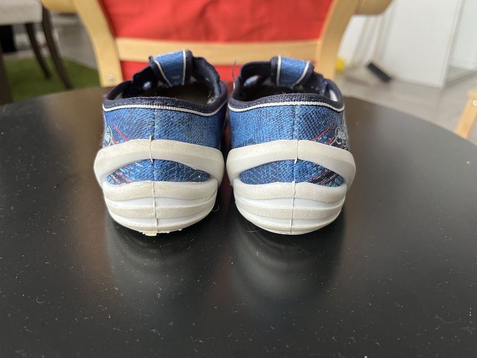 Детски пантофи Befado