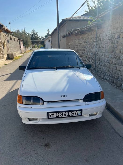 Lada samara vaz 2115