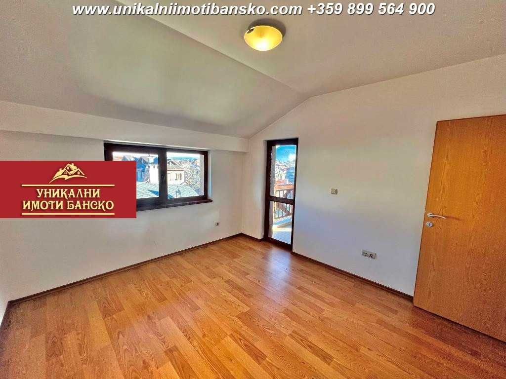 Продава се Двустаен апартамент в Банско - 65 кв.м за 1047 €/кв.м - Снимка #12