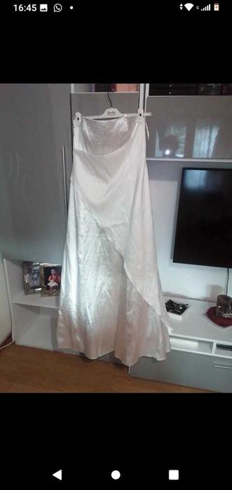 Rochie de mireasa 500 de lei
