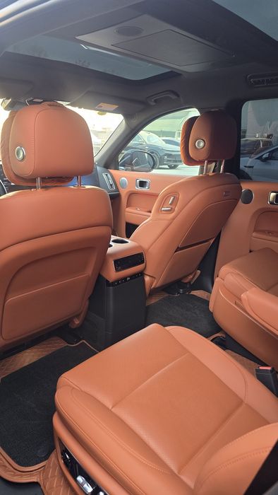 Li 9 ULTRA. 2024.08.oy. srochna sotiladi. Nasiyagahan yuradi.