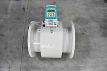 SITRANS F M MAG 5100 W. ( DN400  - DN 500).