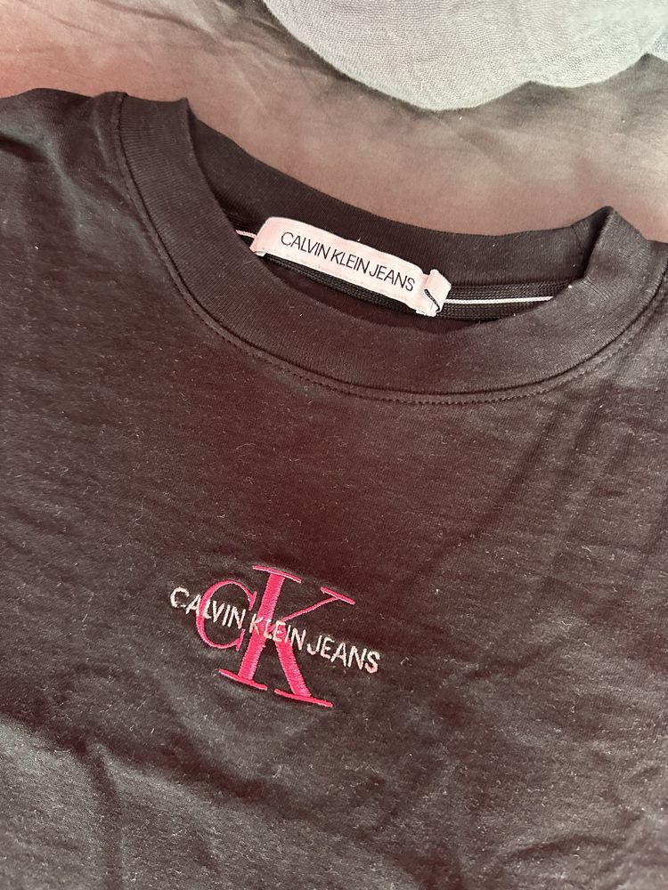 Дамска тениска Calvin Klein,Adidas, Nike Jordan