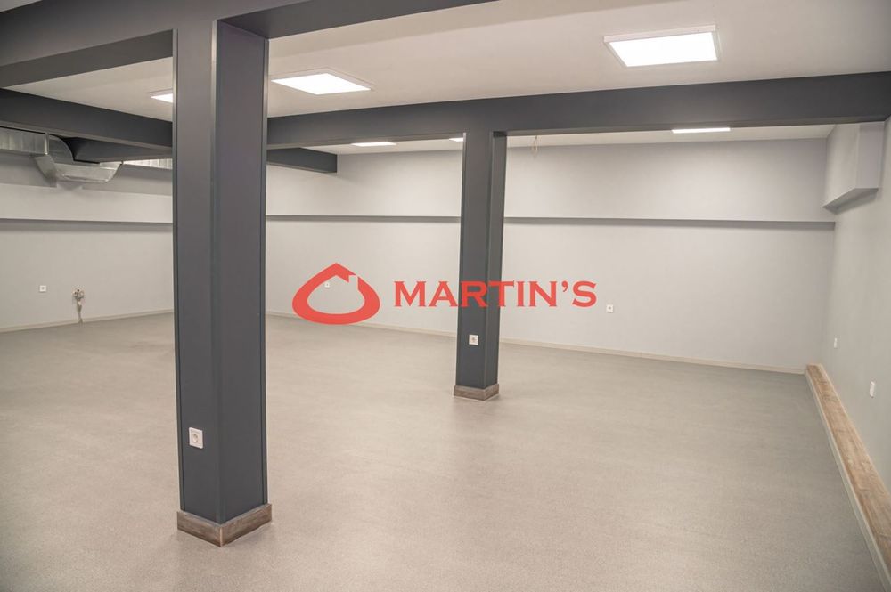 Офис в Пловдив, област-гр.Асеновград площ 600 цена 2900