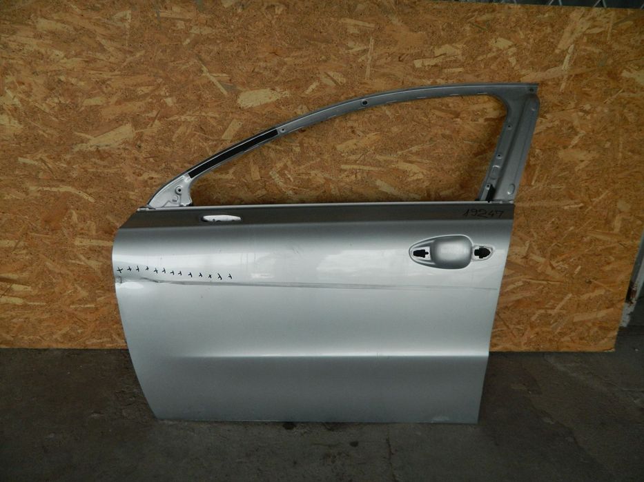 Usa stanga fata Peugeot 508, 2012, 2013, 2014, 2015, 2016, 2017, 2018.