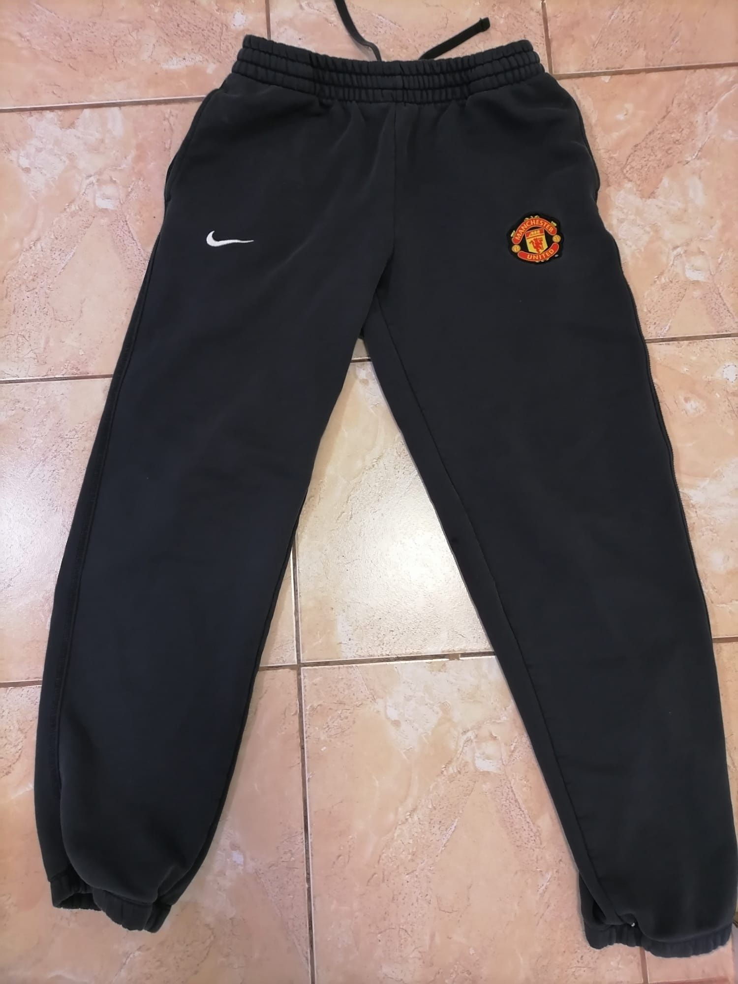 Мъжки долнища Nike Tech fleece, Adidas Chelsea,Nike  Manchester united