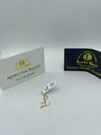 Pandant aur 14k 1.40g #41535