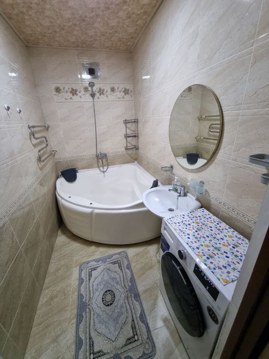 Сдаю 3/4/9 квартиру в аренду Рядом старый ТОШМИ 1, Ашхабад и ЭКО парк