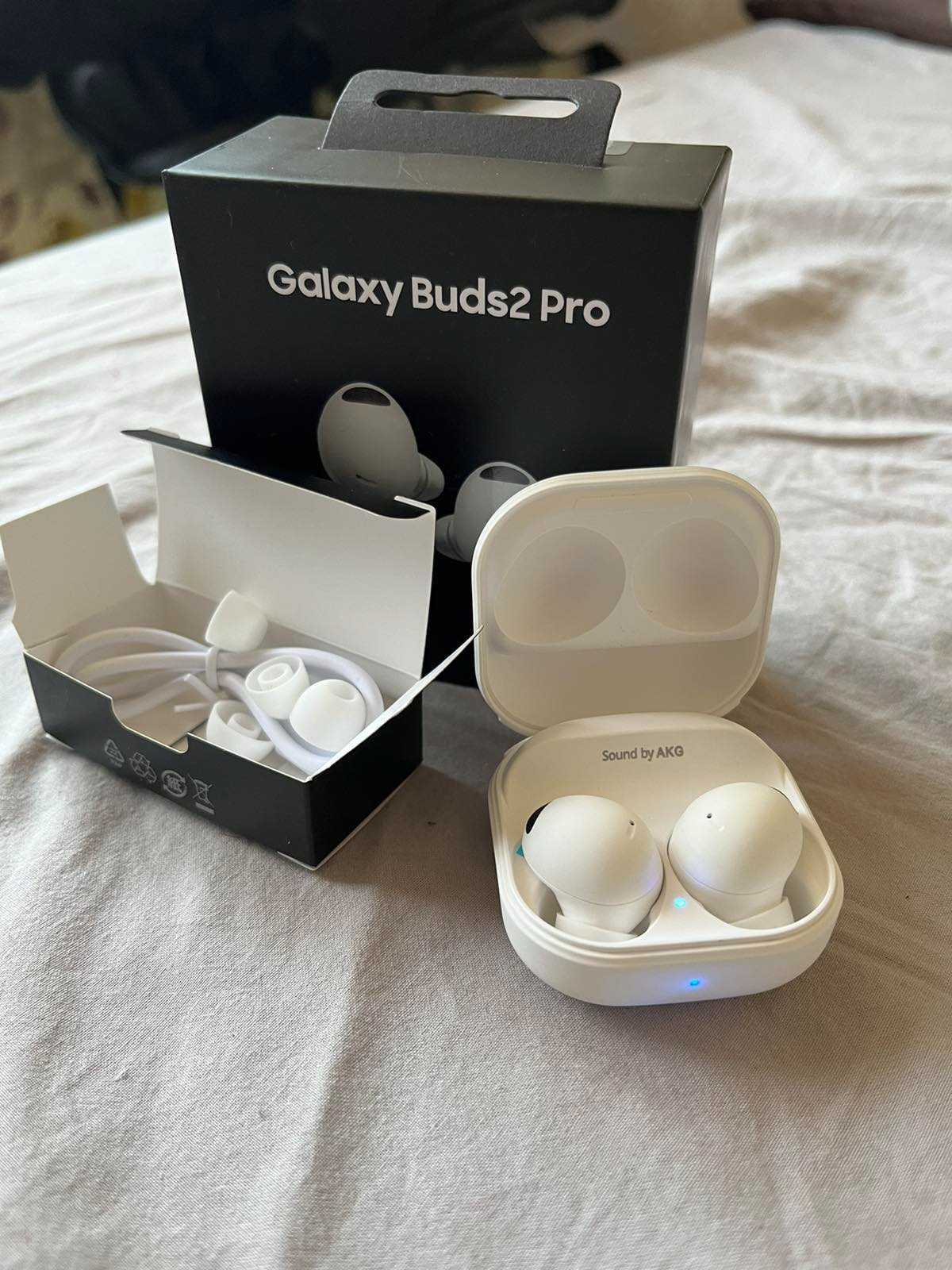 Galaxy buds2 pro