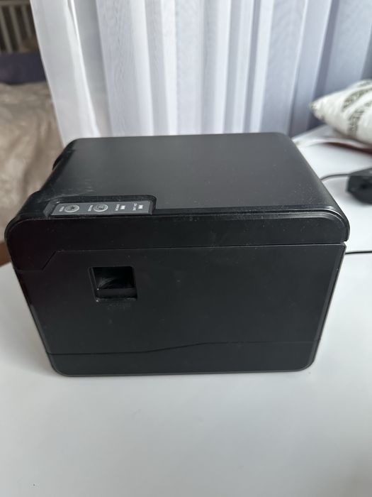 Продам принтер для печати штрихкодов этикеток