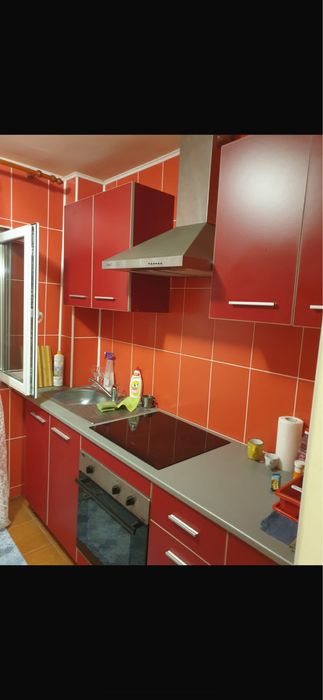 Vand apartament doua camere