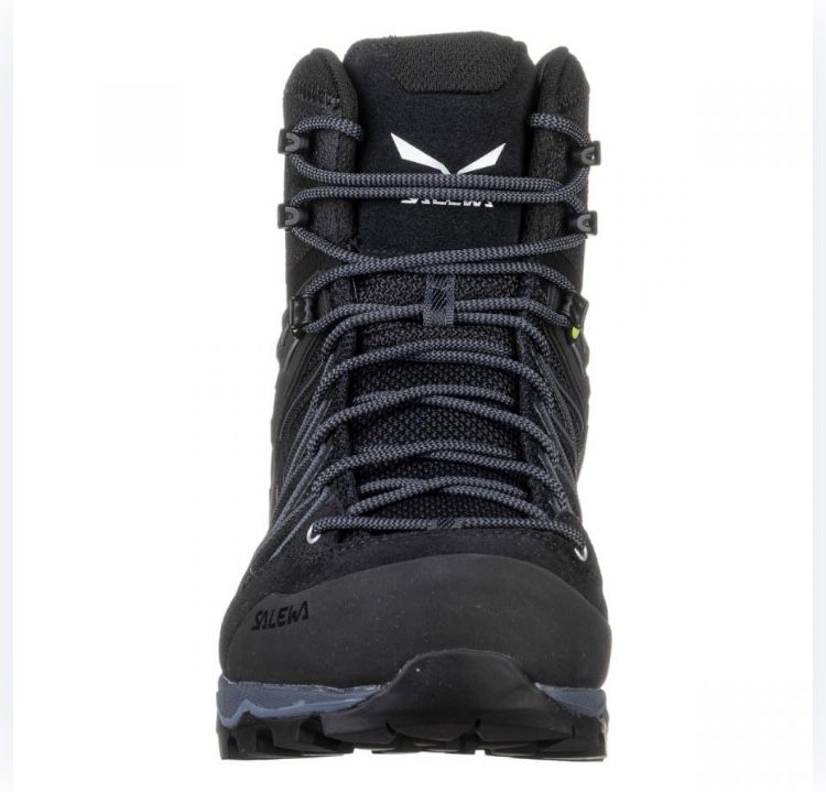 Обувки Salewa MTN Trainer GTX и The North Face 45.5