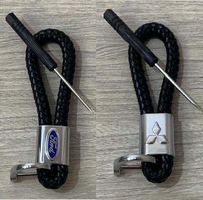 Breloc DACIA,Audi,VW,Mercedes,Alfa Romeo,BMW,Rover,Skoda,Opel,Subaru