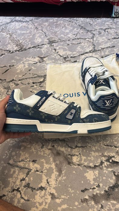 LV Trainers noi, marimea 45