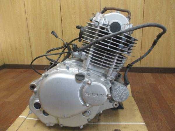 двигатель на мотоцикл