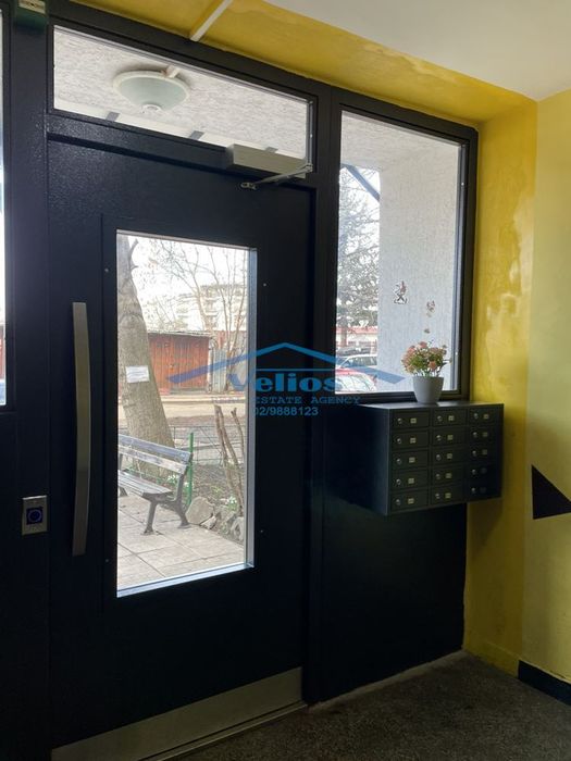 Продава се Едностаен апартамент в София, Обеля 2 - 48 кв.м за 1667 €/кв.м - Снимка #11