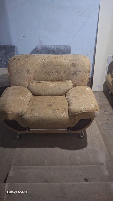 Мебель для дома мягкая