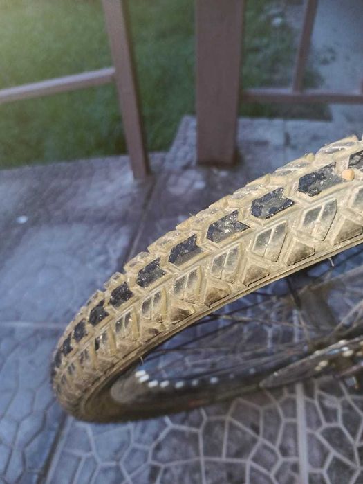 Велосипед горный